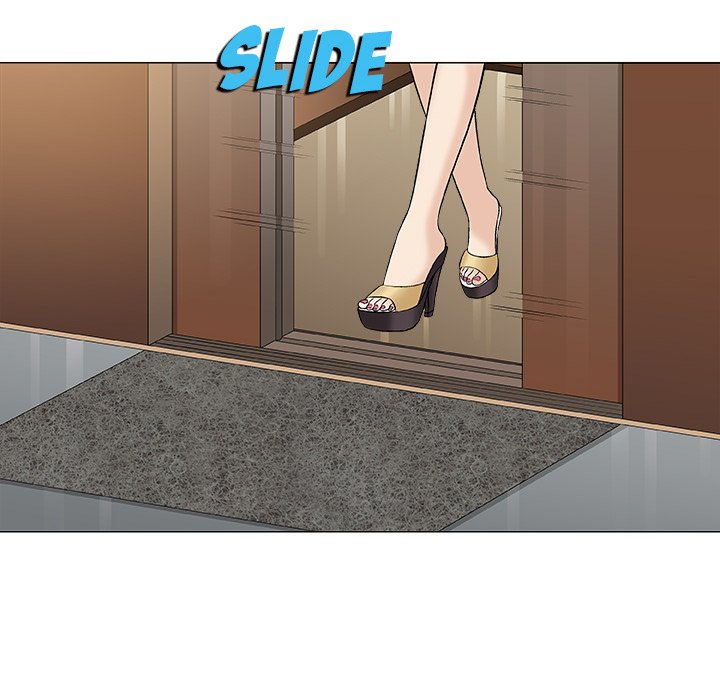 Give and Take chapter 34 page 28