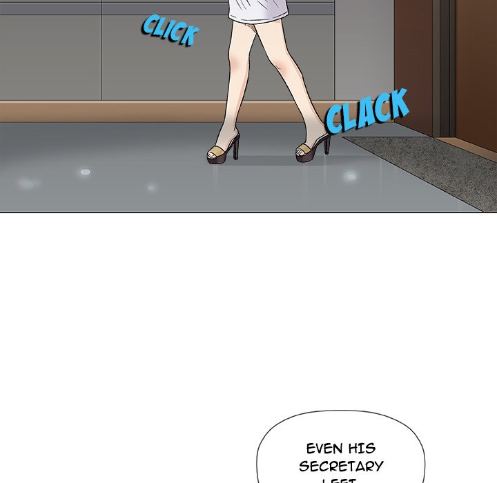 Give and Take chapter 34 page 30
