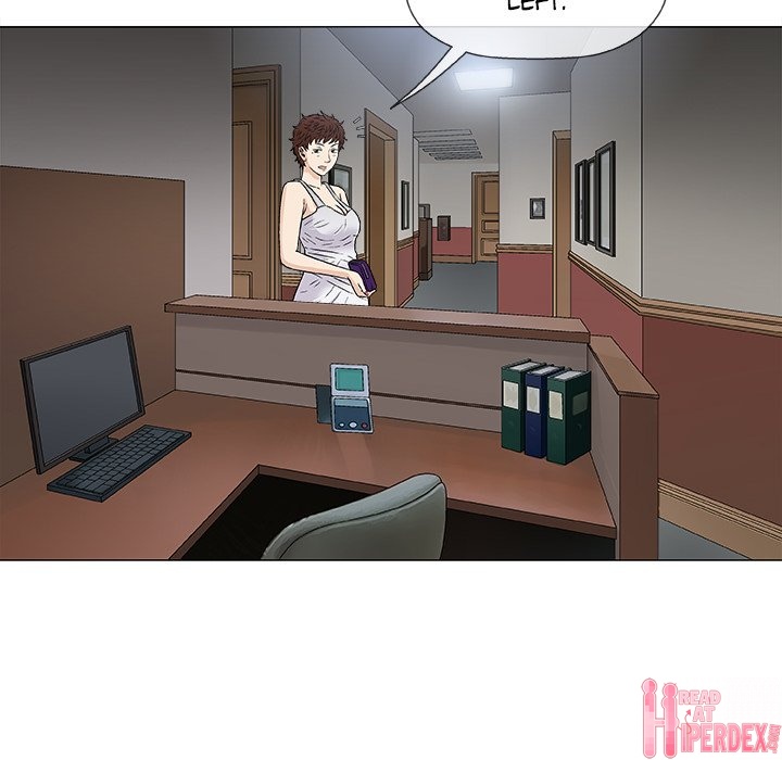 Give and Take chapter 34 page 31