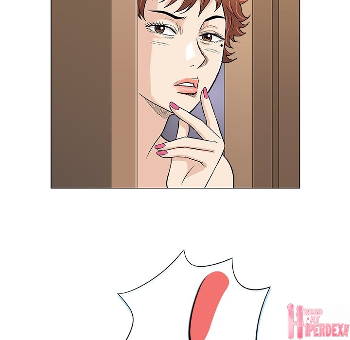 Give and Take chapter 34 page 36