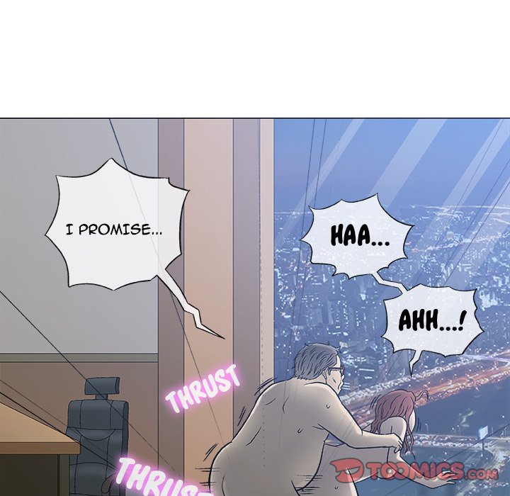 Give and Take chapter 34 page 39