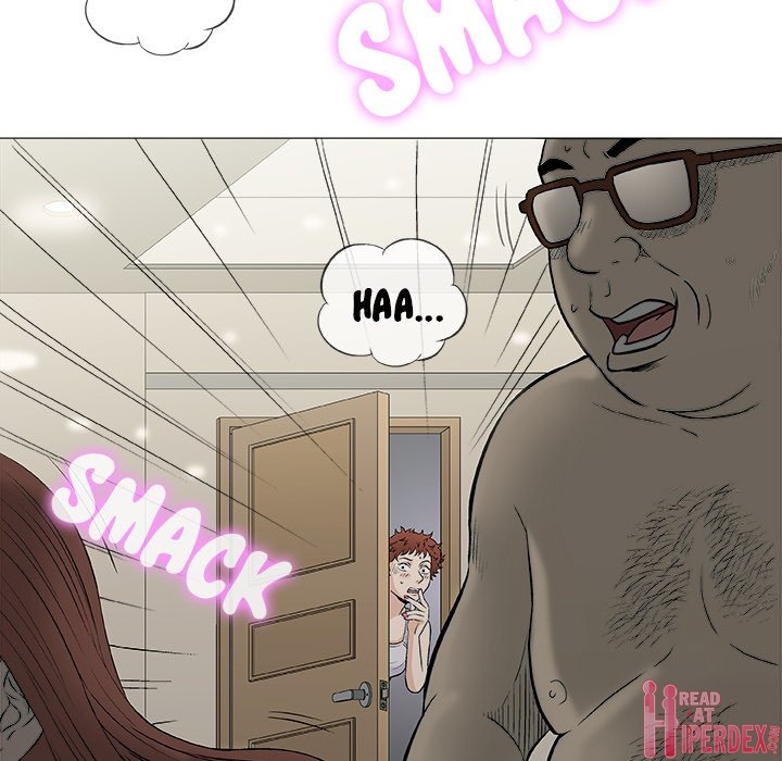 Give and Take chapter 34 page 46