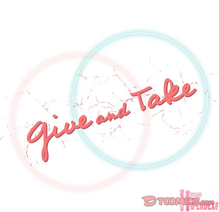 Give and Take chapter 34 page 51