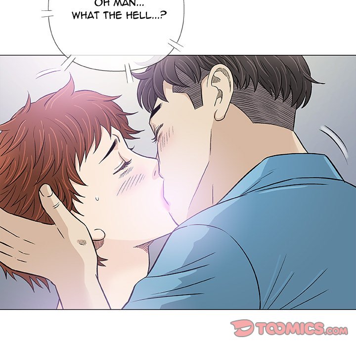 Give and Take chapter 34 page 99