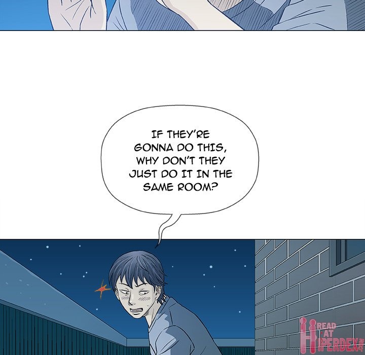 Give and Take chapter 34 page 101