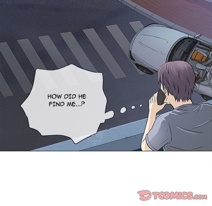 Give and Take chapter 34 page 105