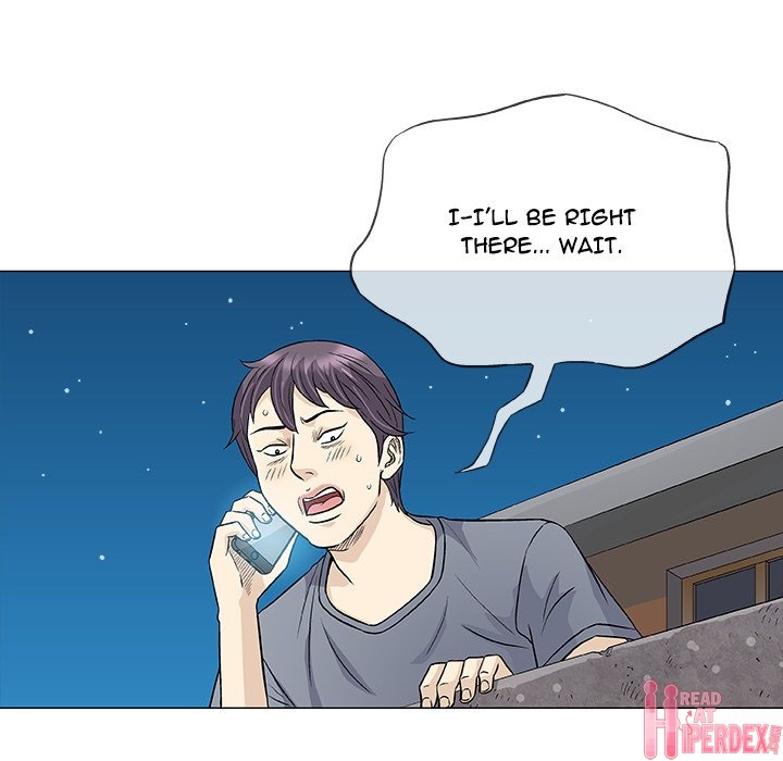 Give and Take chapter 34 page 106