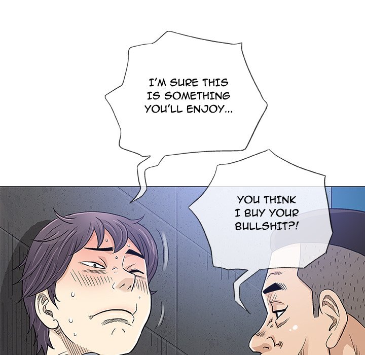 Give and Take chapter 34 page 110