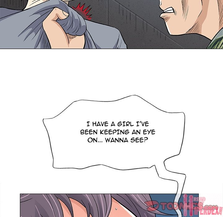 Give and Take chapter 34 page 111