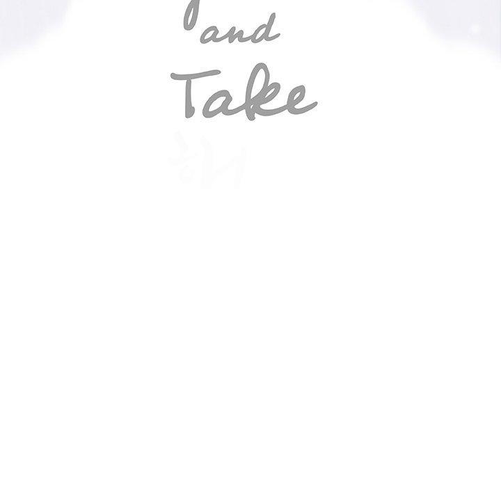 Give and Take chapter 34 page 122