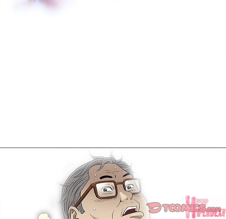 Give and Take chapter 35 page 21