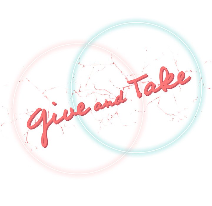Give and Take chapter 35 page 32