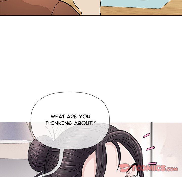 Give and Take chapter 35 page 39