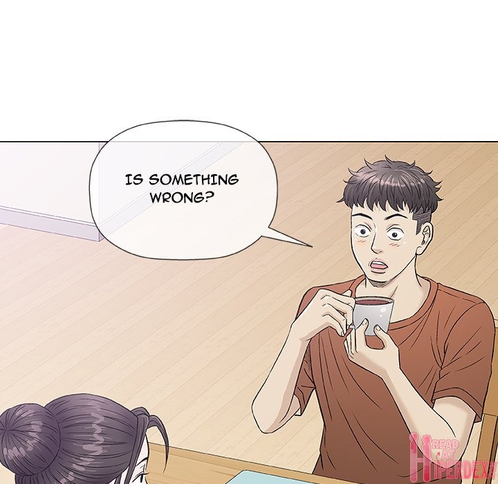 Give and Take chapter 35 page 41