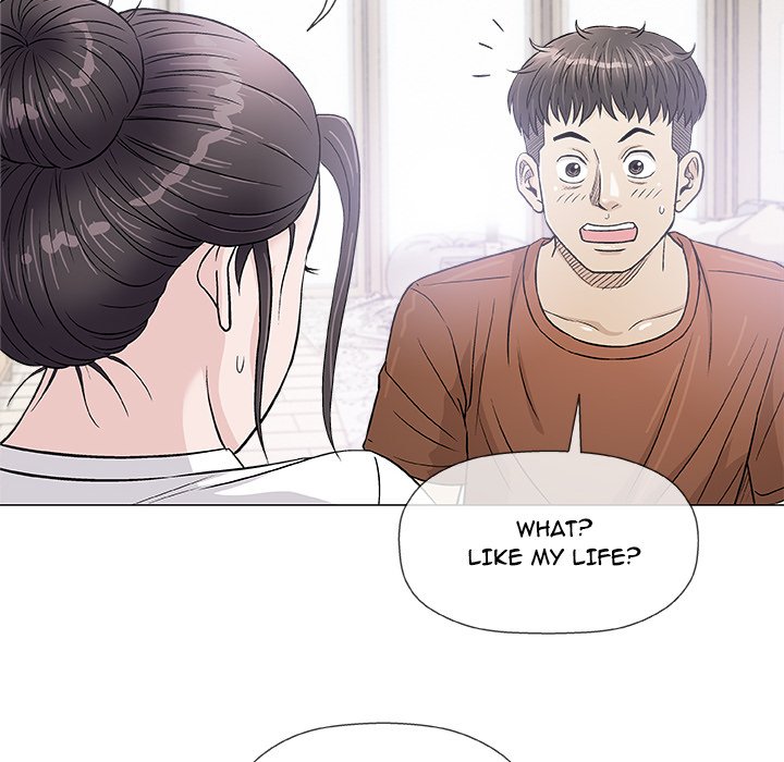 Give and Take chapter 35 page 53