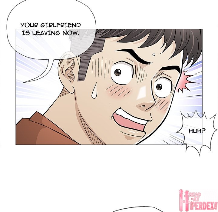 Give and Take chapter 35 page 61