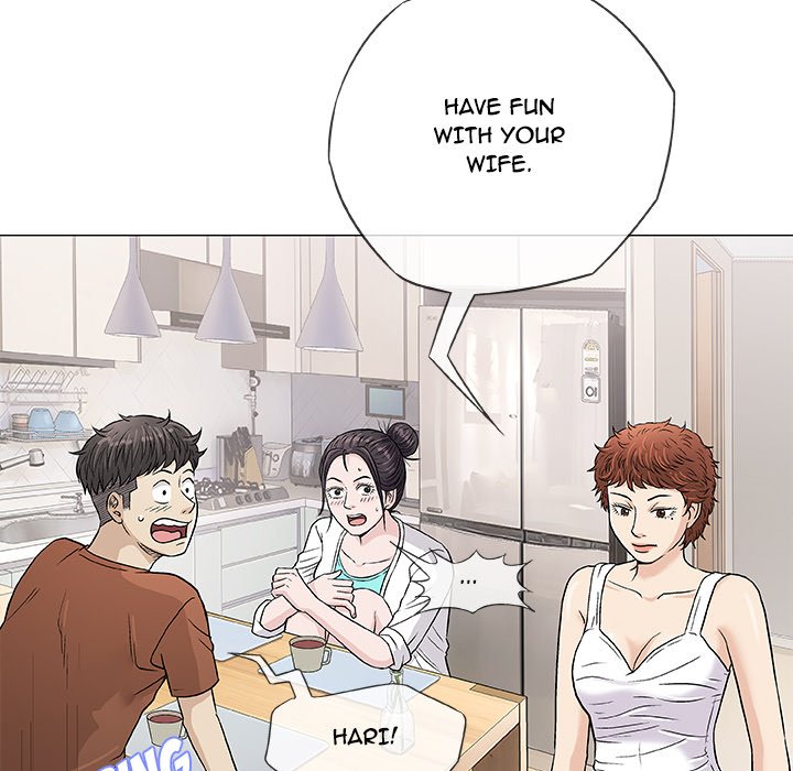 Give and Take chapter 35 page 62