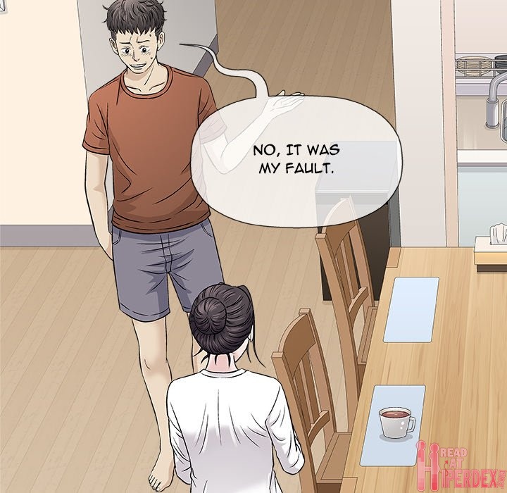 Give and Take chapter 35 page 71