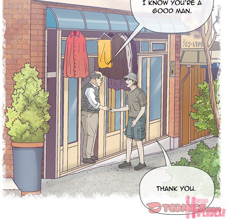 Give and Take chapter 35 page 81