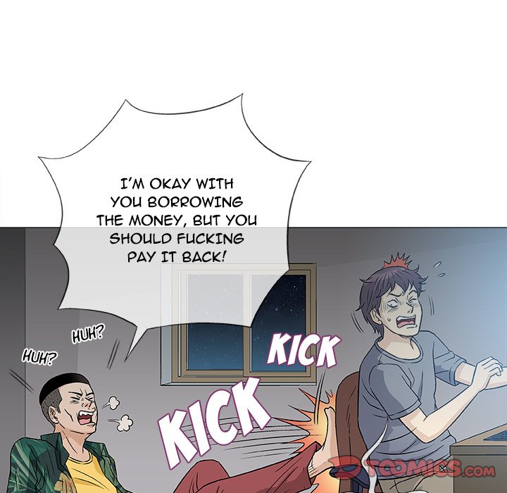 Give and Take chapter 35 page 99