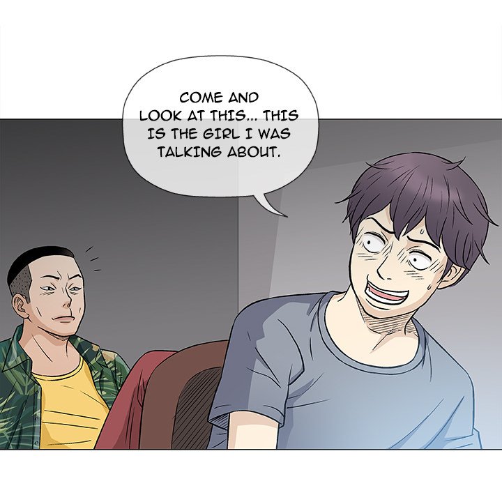 Give and Take chapter 35 page 102