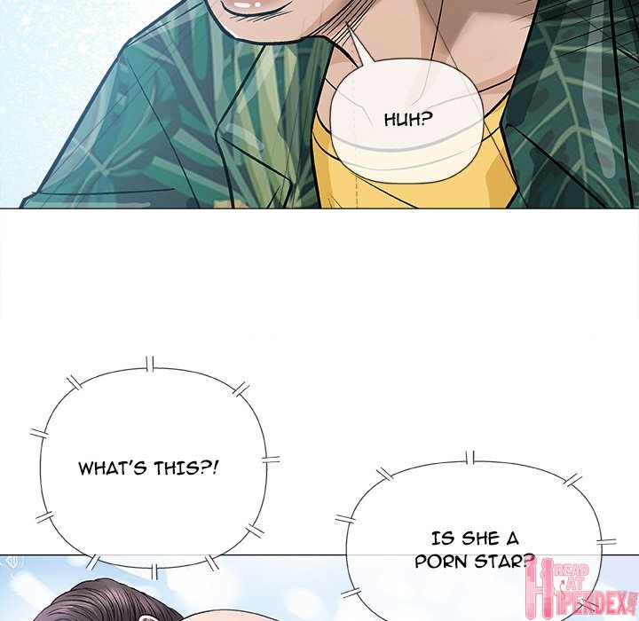 Give and Take chapter 35 page 106