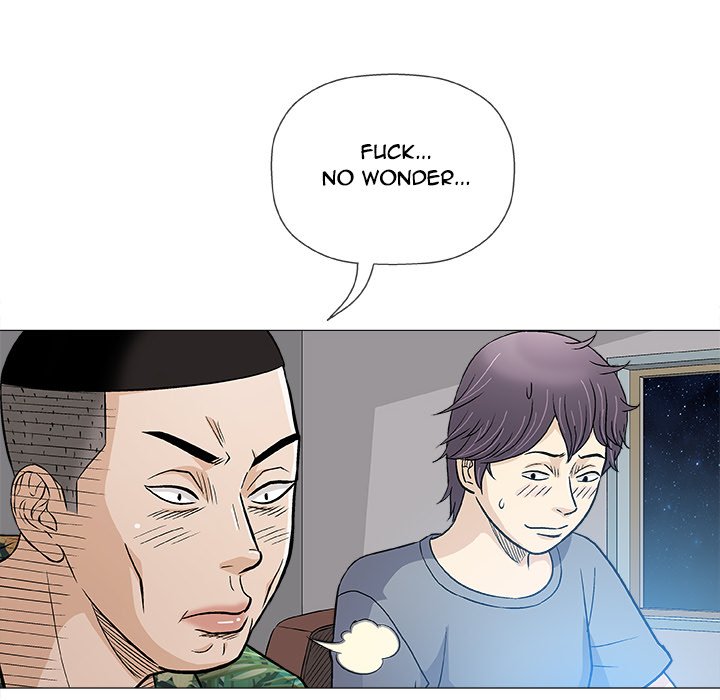 Give and Take chapter 35 page 109