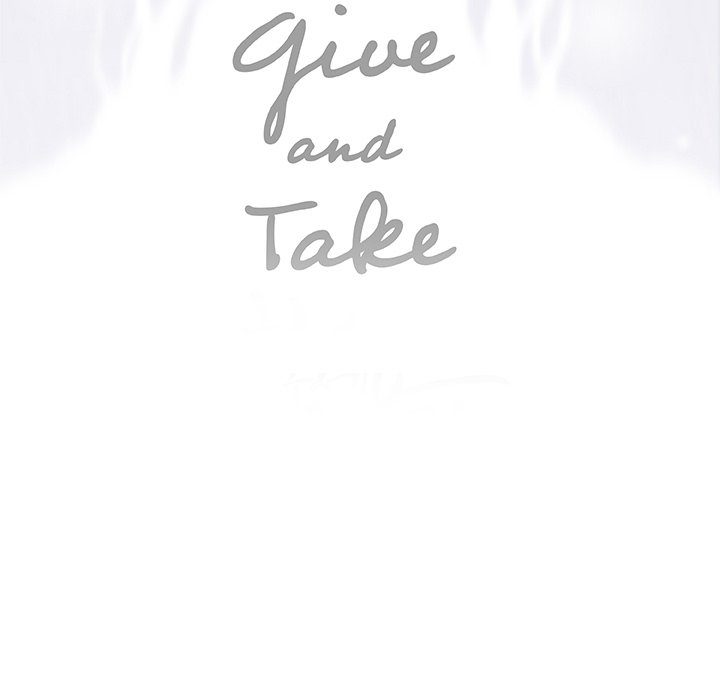 Give and Take chapter 35 page 119