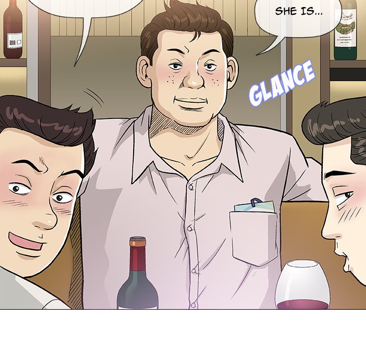 Give and Take chapter 36 page 13