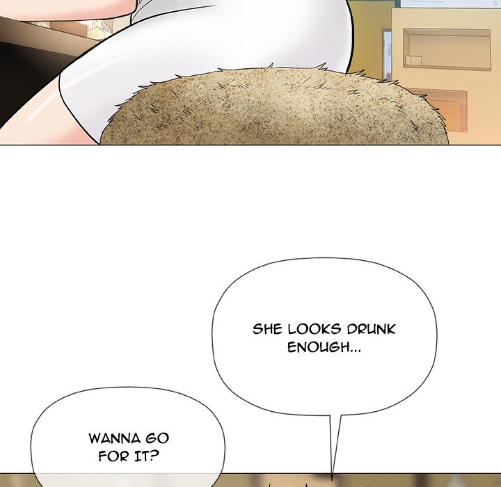 Give and Take chapter 36 page 17
