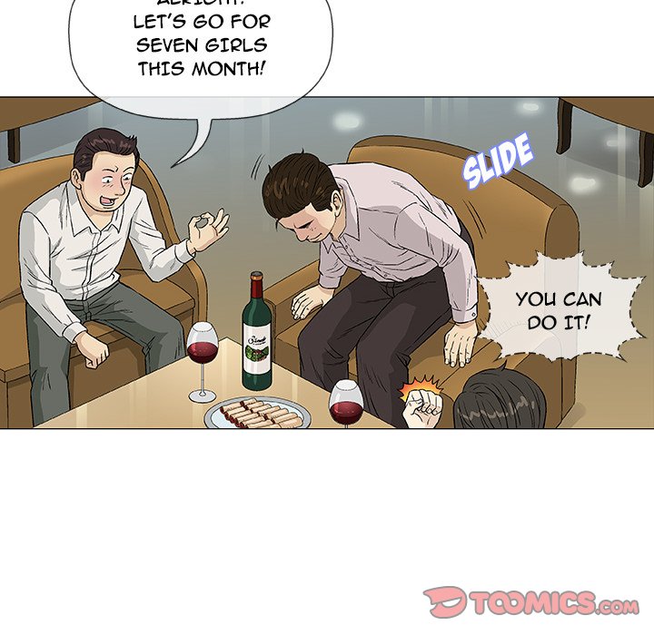 Give and Take chapter 36 page 20