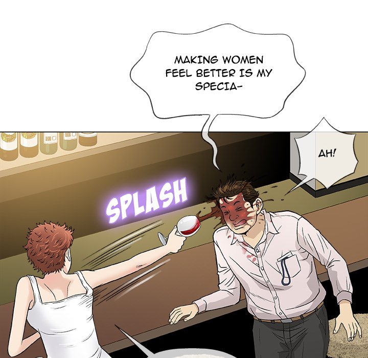 Give and Take chapter 36 page 25