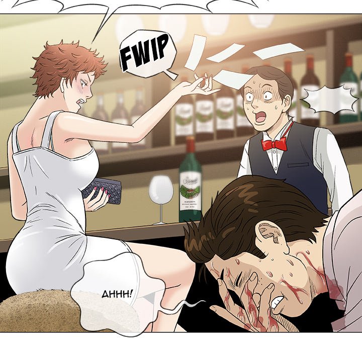 Give and Take chapter 36 page 27