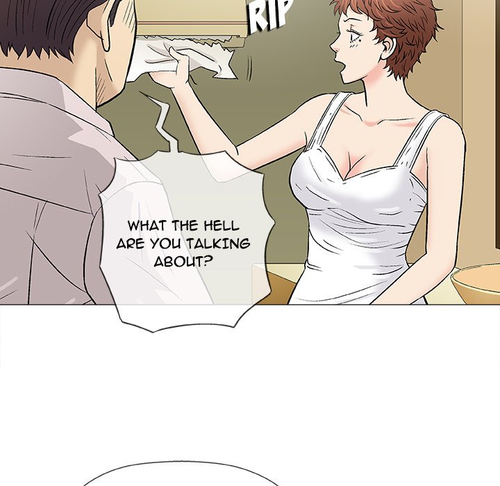 Give and Take chapter 36 page 39