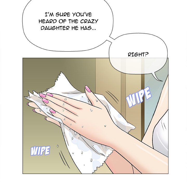 Give and Take chapter 36 page 40