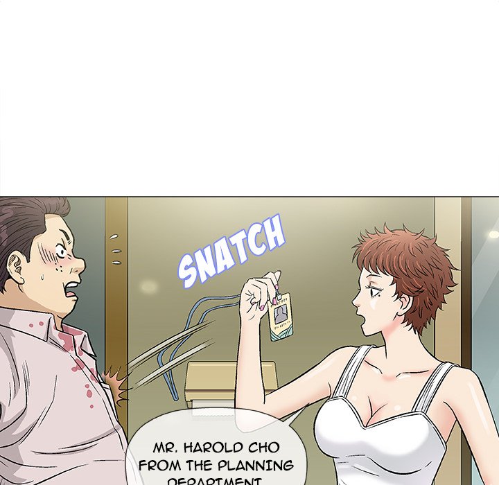 Give and Take chapter 36 page 41