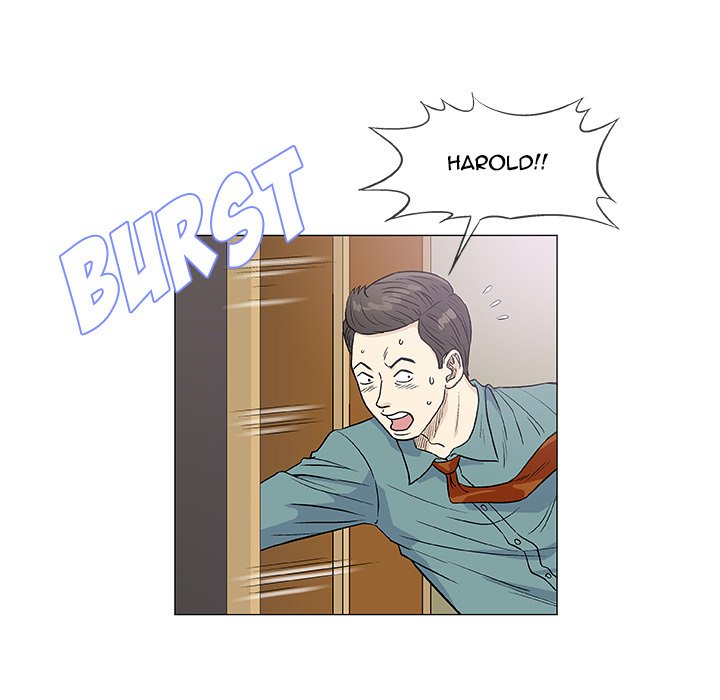 Give and Take chapter 36 page 45