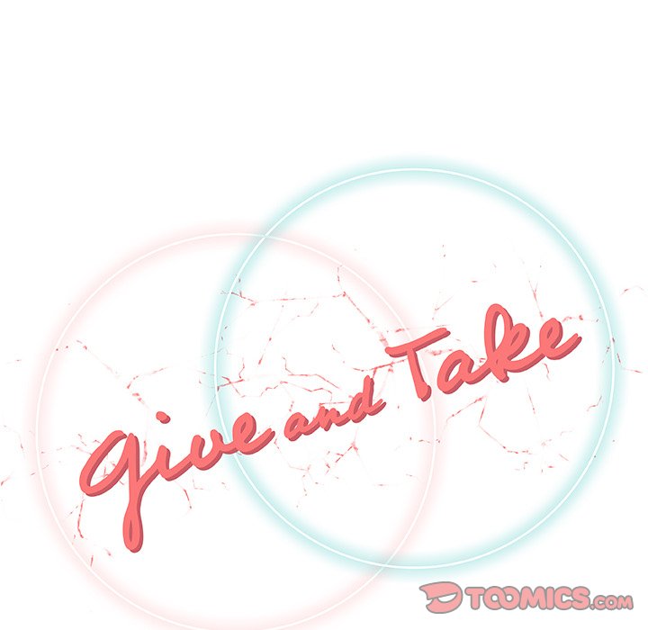 Give and Take chapter 36 page 50