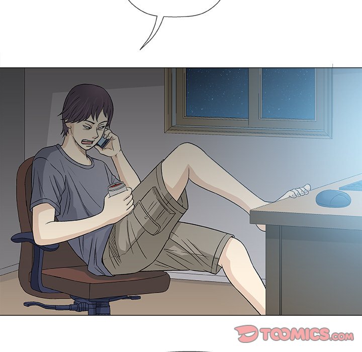Give and Take chapter 36 page 56
