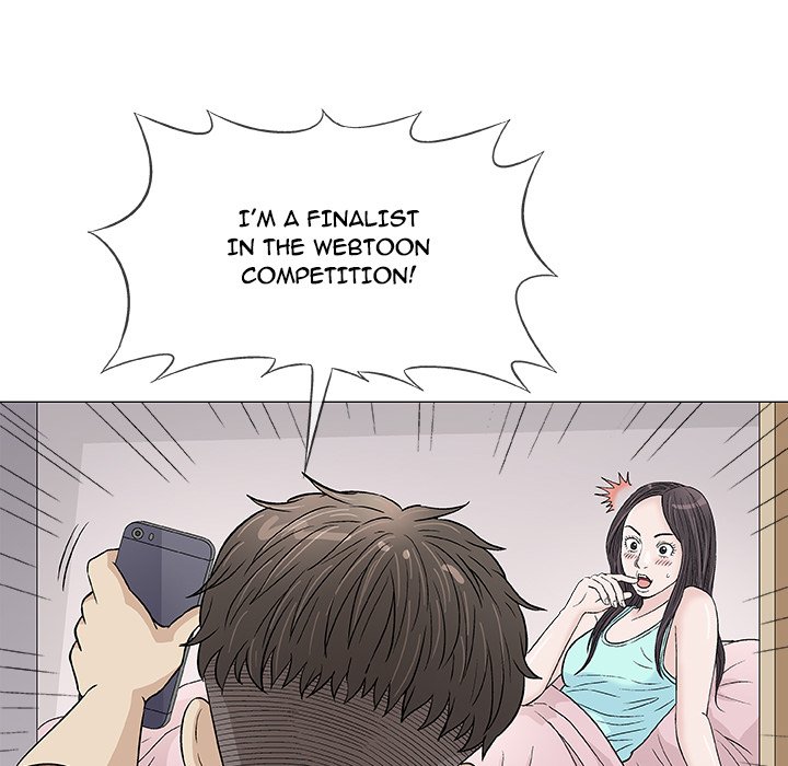 Give and Take chapter 36 page 71
