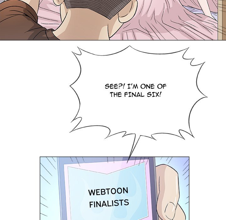 Give and Take chapter 36 page 72