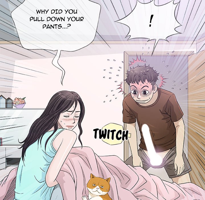 Give and Take chapter 36 page 78