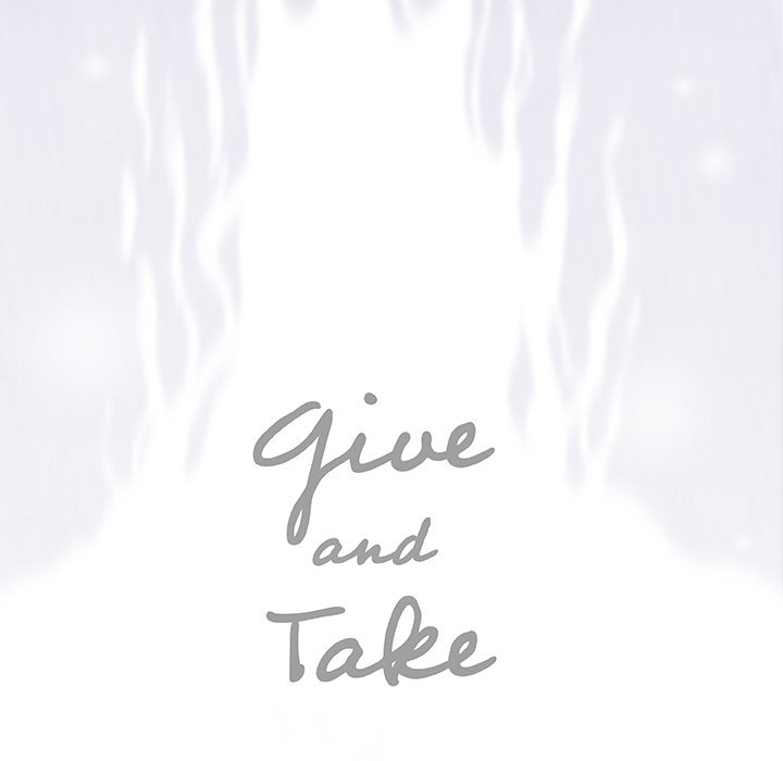 Give and Take chapter 36 page 111