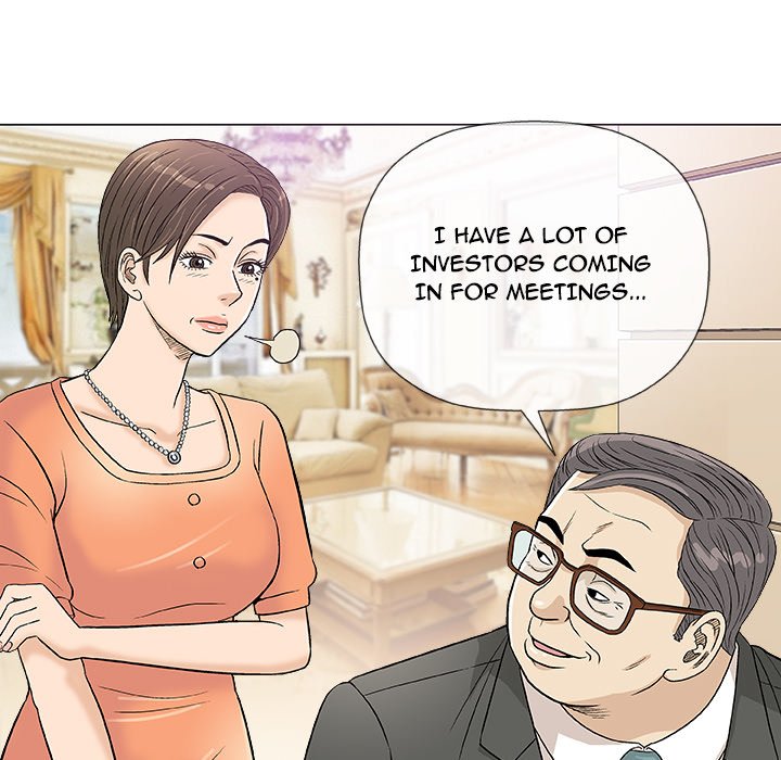 Give and Take chapter 37 page 5