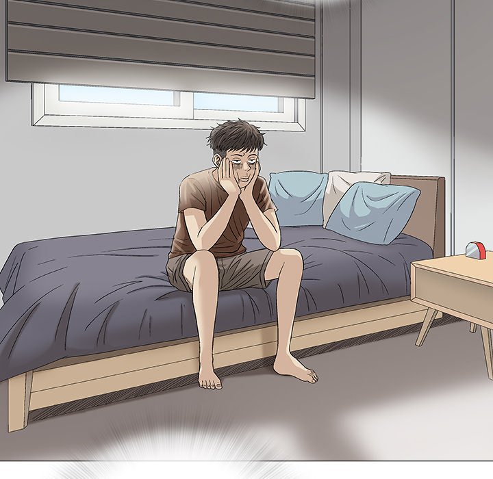 Give and Take chapter 37 page 17