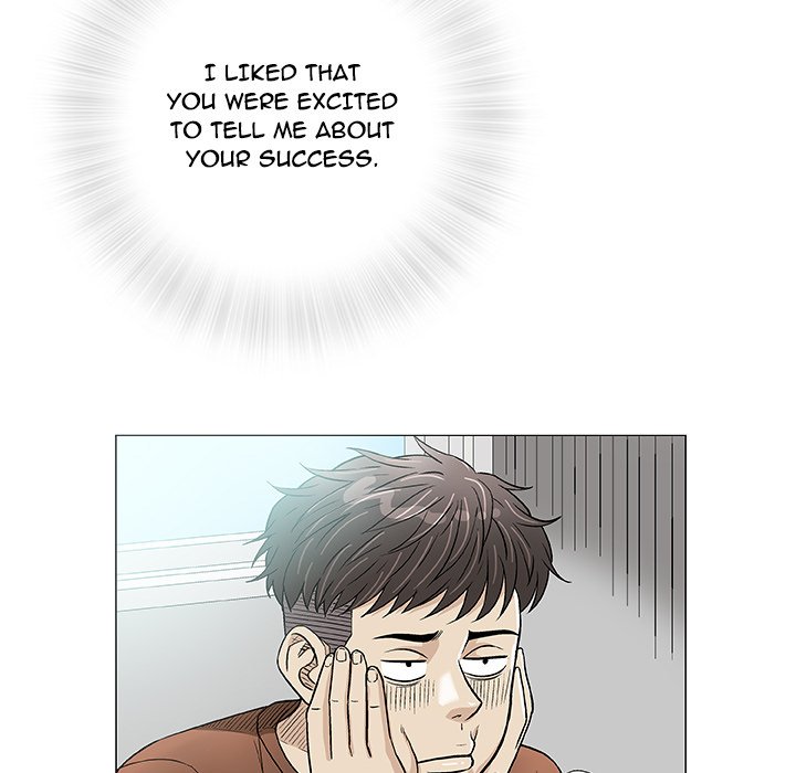 Give and Take chapter 37 page 18