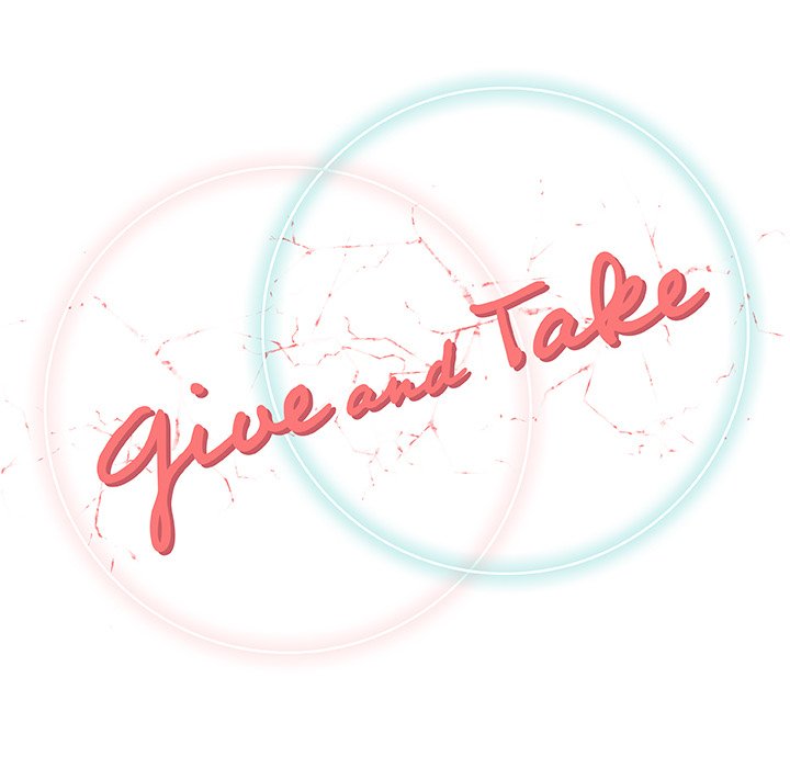 Give and Take chapter 37 page 23