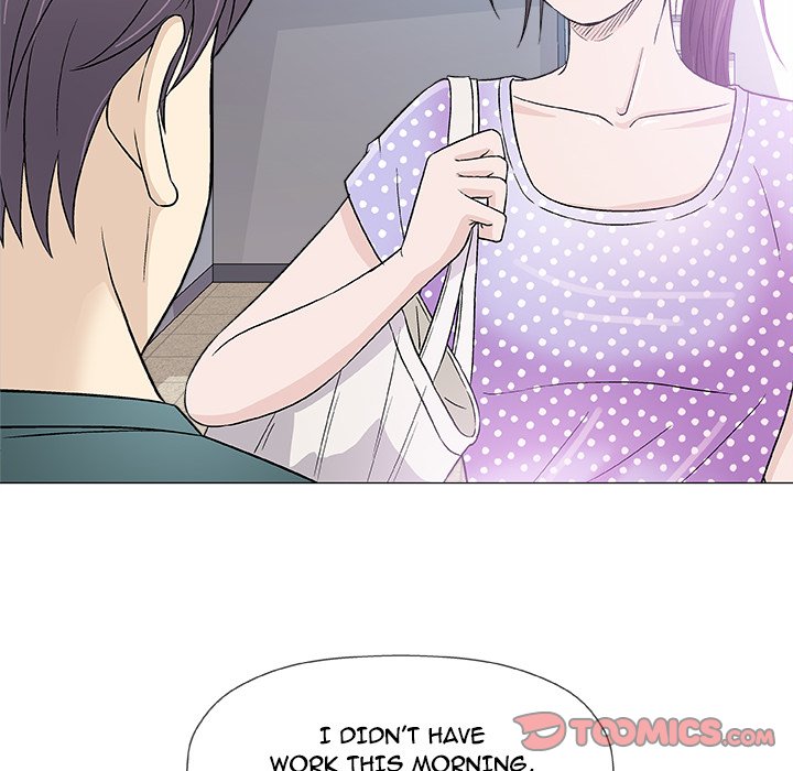 Give and Take chapter 37 page 32