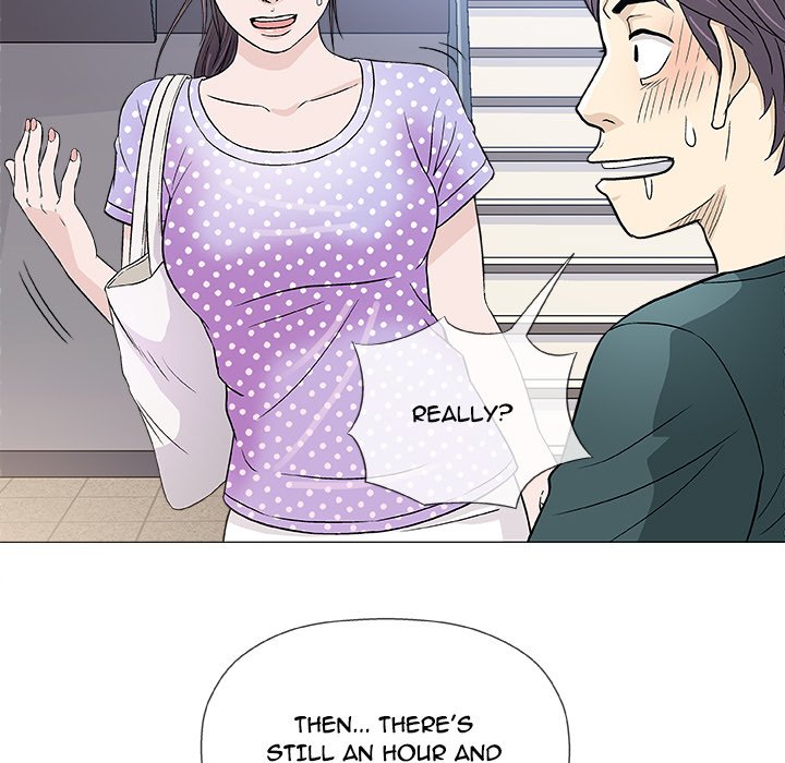 Give and Take chapter 37 page 35