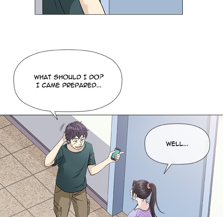 Give and Take chapter 37 page 37
